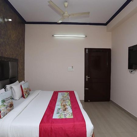 Hotel Deepak Dzsaipur Kültér fotó