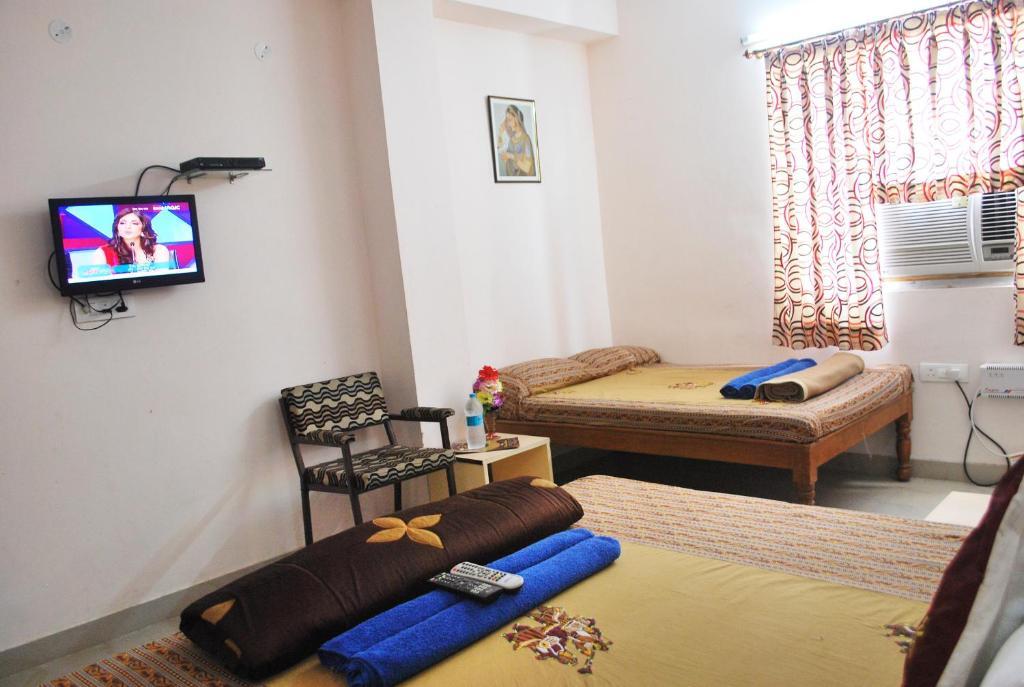 Hotel Deepak Dzsaipur Kültér fotó