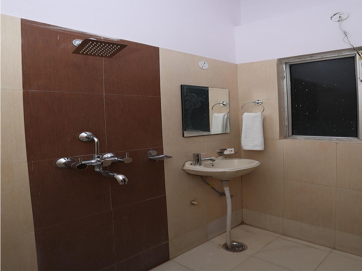 Hotel Deepak Dzsaipur Kültér fotó