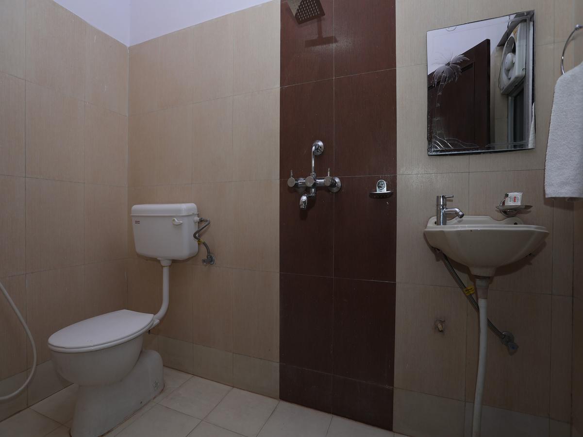 Hotel Deepak Dzsaipur Kültér fotó